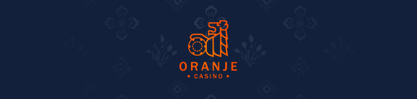 Oranje casino nederland