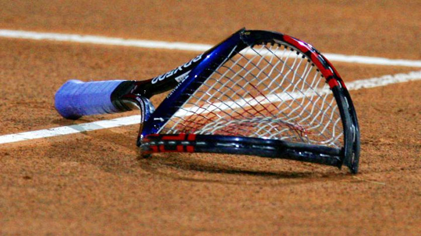 ITIA tennis
