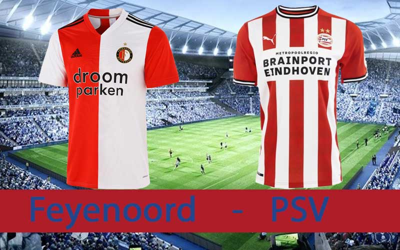 Voorspelling Feyenoord PSV