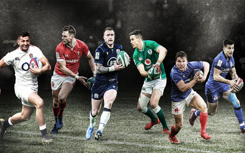 rugby six nations