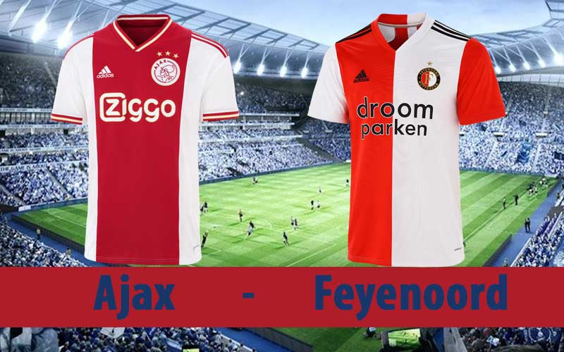 Voorspelling Ajax Feyenoord
